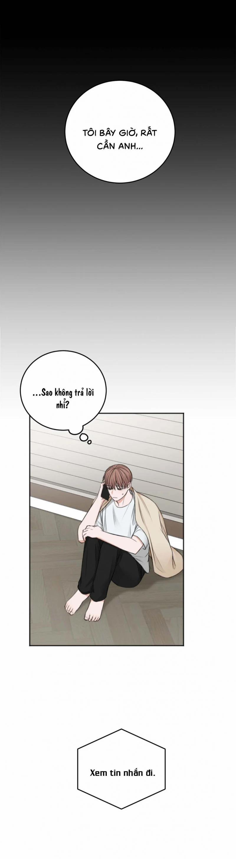 Trong Phòng Riêng 28 trang 0