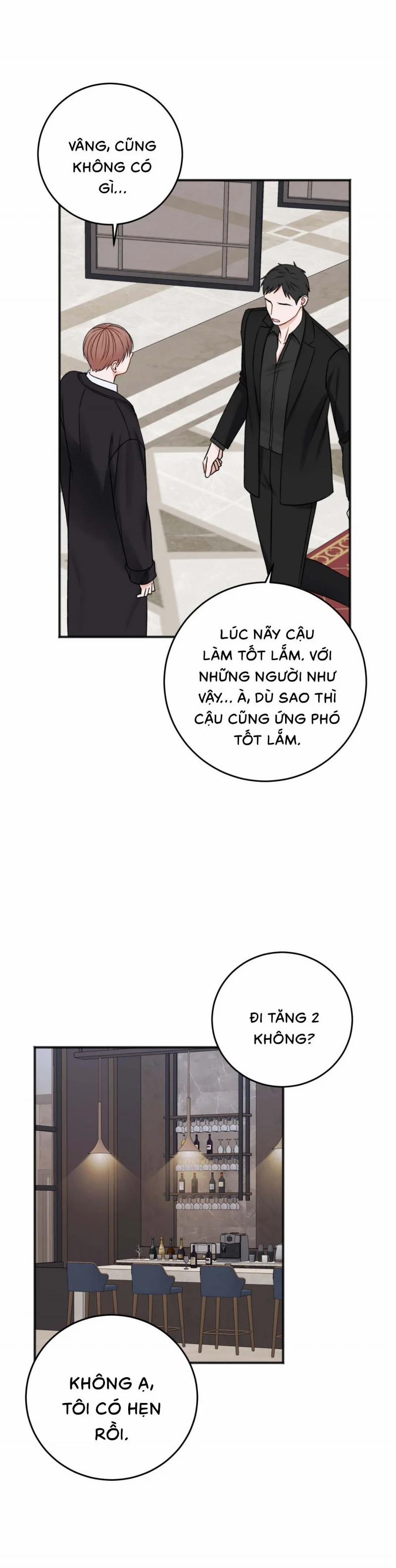 Trong Phòng Riêng 39.5 trang 0
