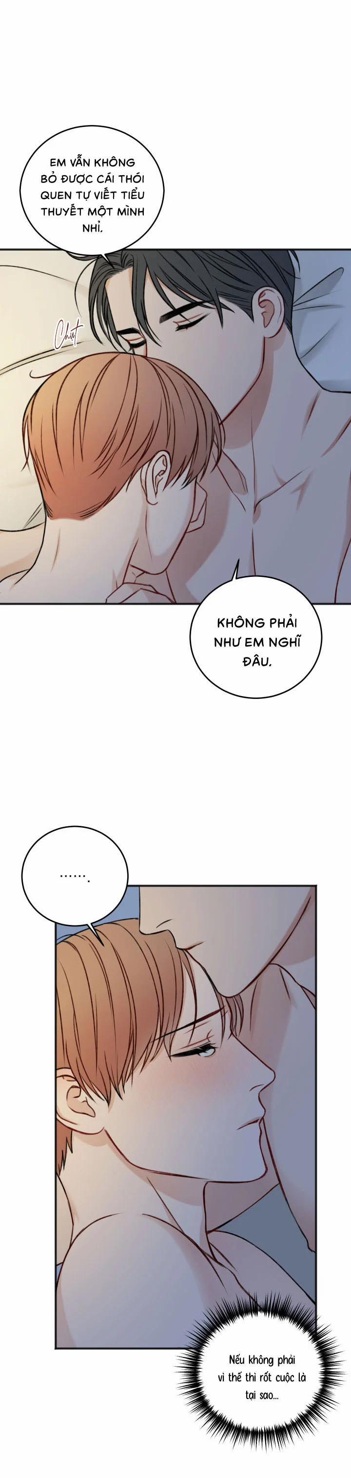 Trong Phòng Riêng 41.5 trang 1