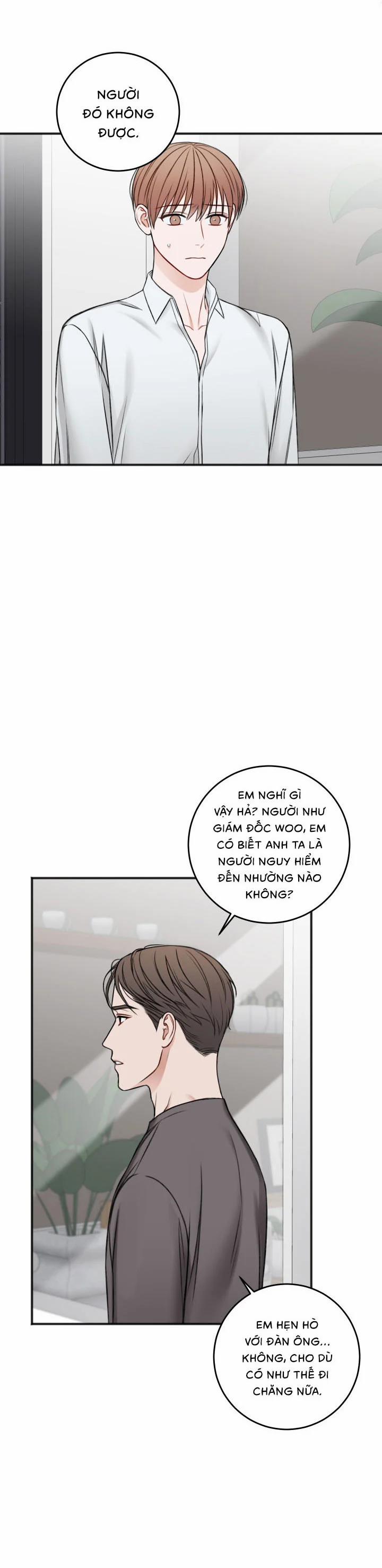 Trong Phòng Riêng 42 trang 1