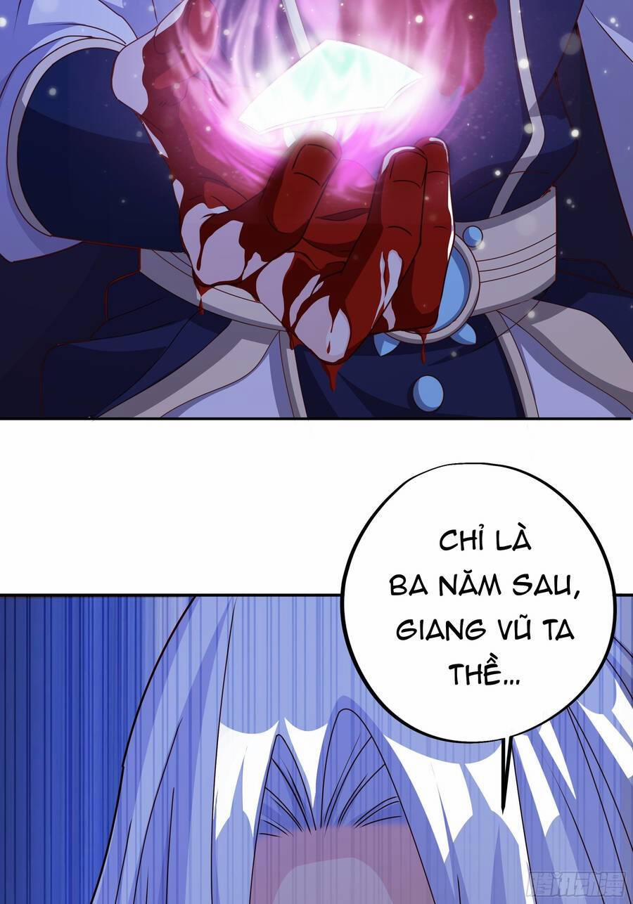 Trọng Sinh 1000 Lần, Ta Vô Địch 1 trang 14