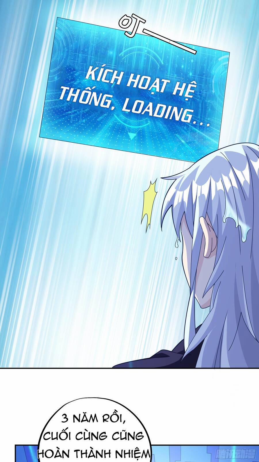 Trọng Sinh 1000 Lần, Ta Vô Địch 1 trang 20