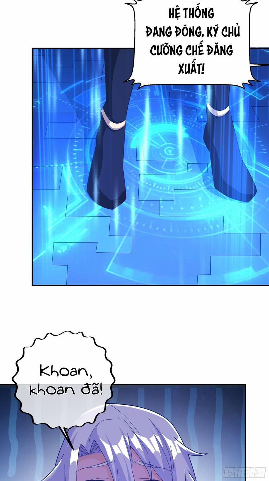 Trọng Sinh 1000 Lần, Ta Vô Địch 1 trang 28