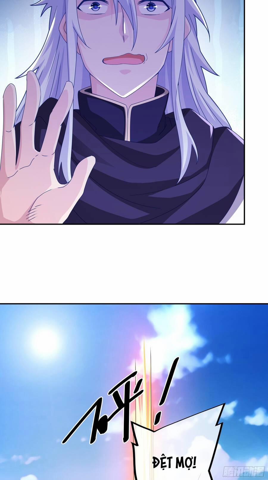 Trọng Sinh 1000 Lần, Ta Vô Địch 1 trang 29