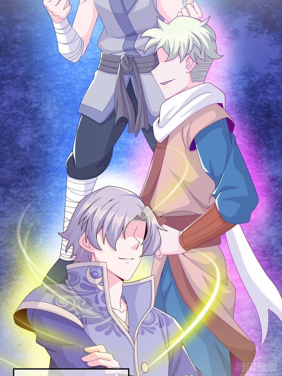 Trọng Sinh 1000 Lần, Ta Vô Địch 1 trang 34