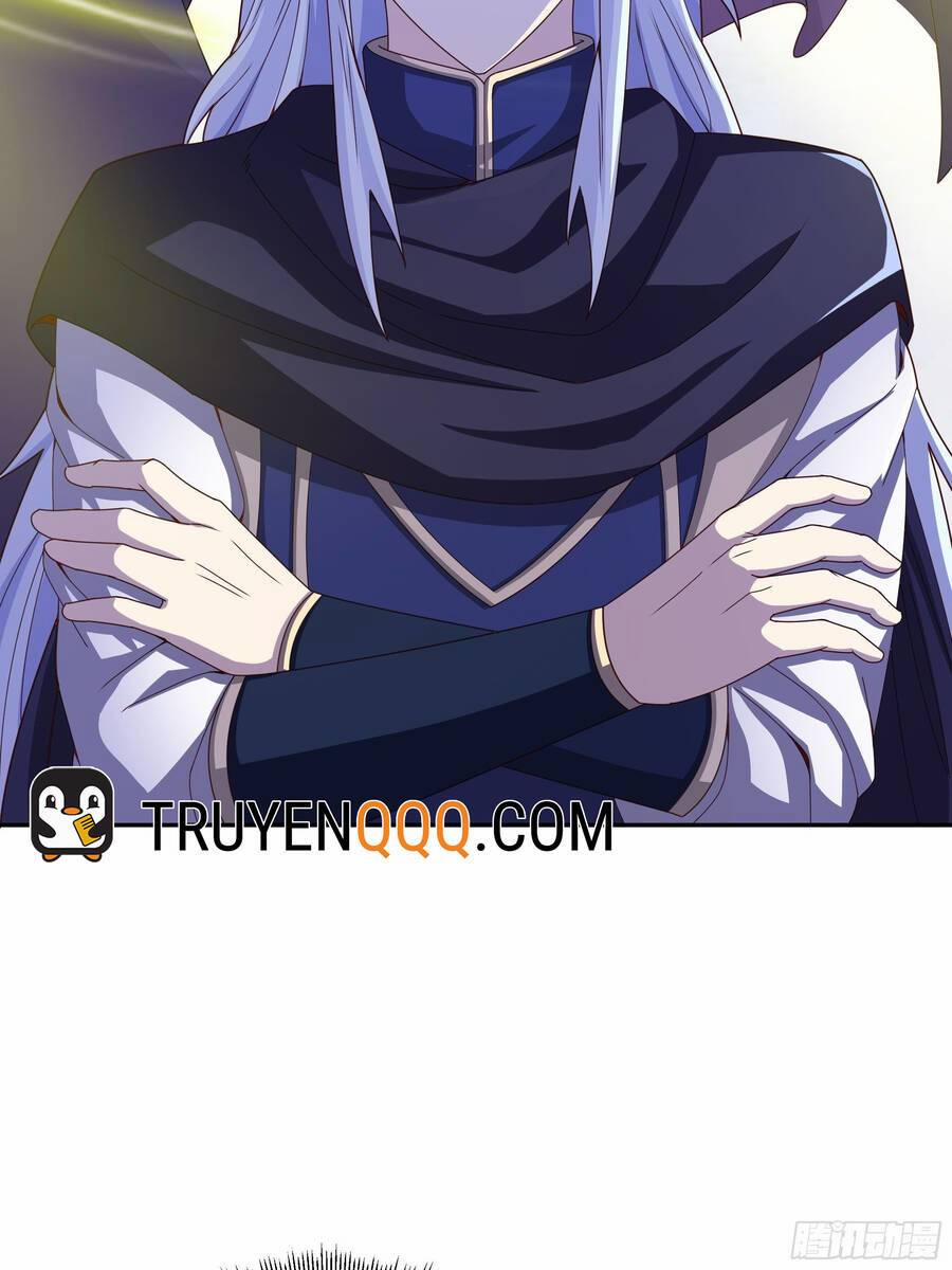 Trọng Sinh 1000 Lần, Ta Vô Địch 1 trang 36