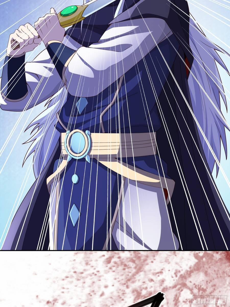 Trọng Sinh 1000 Lần, Ta Vô Địch 1 trang 40