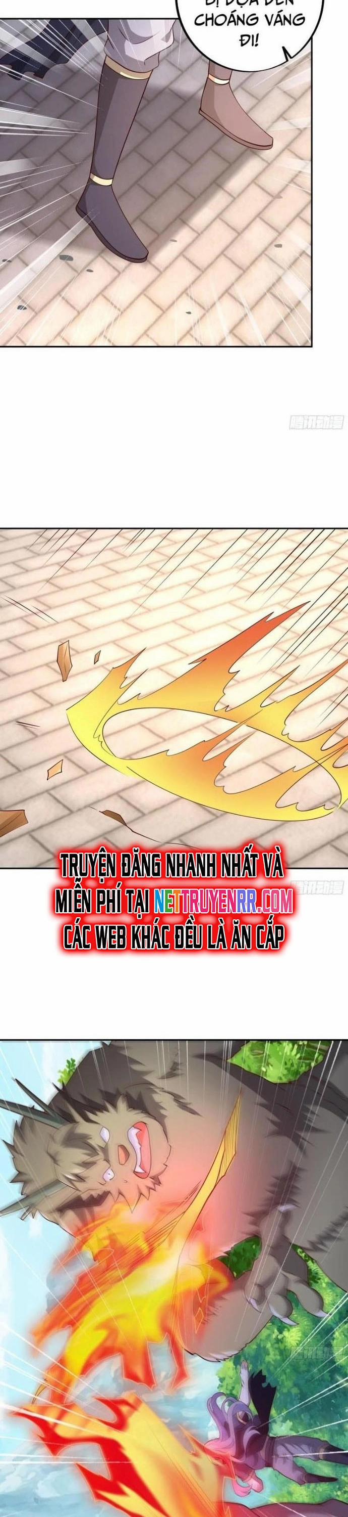 Trọng Sinh 1000 Lần, Ta Vô Địch 100 trang 13