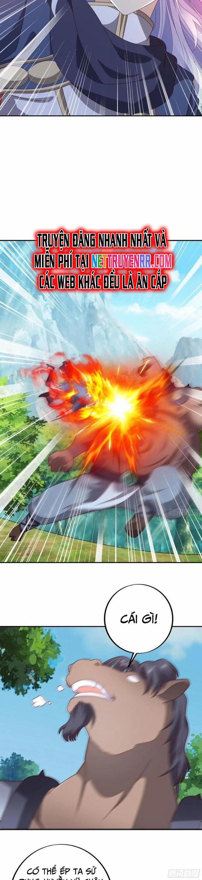Trọng Sinh 1000 Lần, Ta Vô Địch 102 trang 8