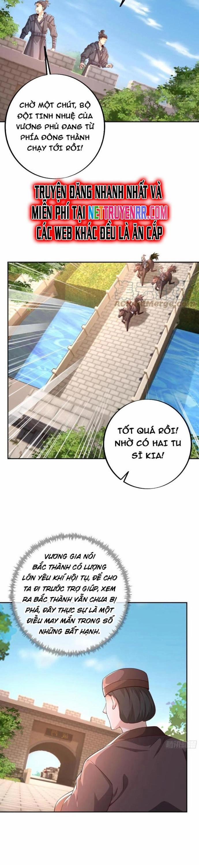 Trọng Sinh 1000 Lần, Ta Vô Địch 103 trang 1
