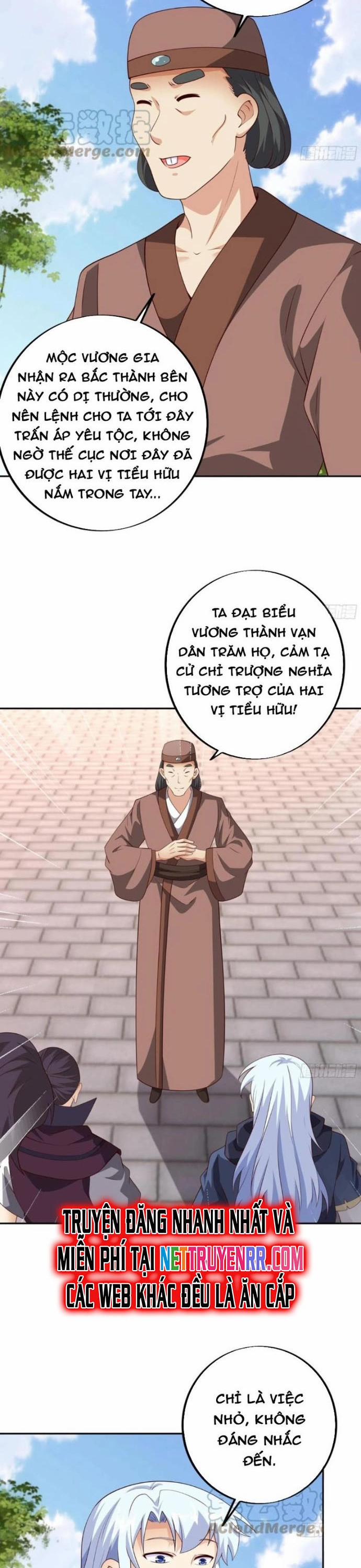 Trọng Sinh 1000 Lần, Ta Vô Địch 103 trang 6