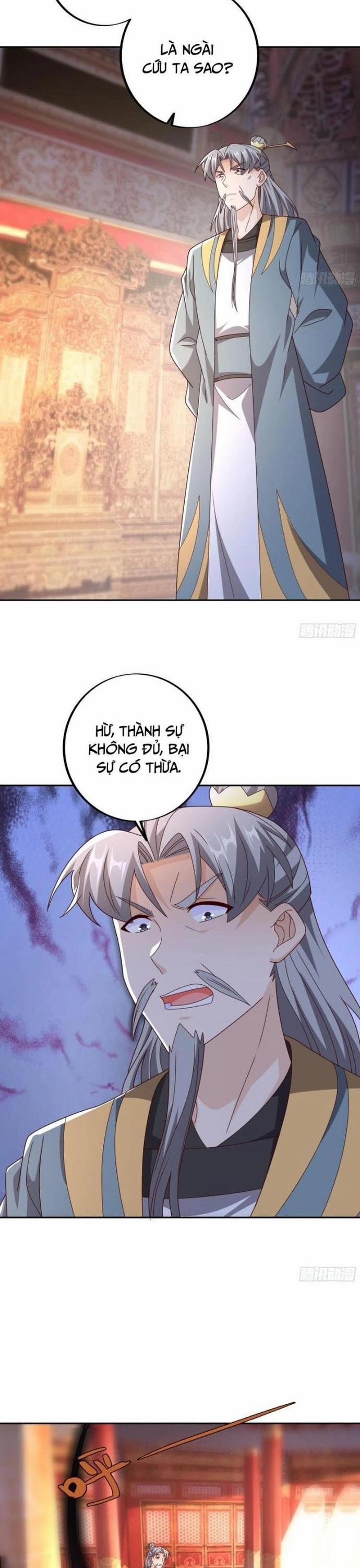 Trọng Sinh 1000 Lần, Ta Vô Địch 110 trang 2