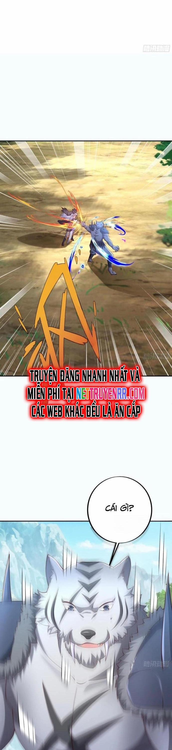 Trọng Sinh 1000 Lần, Ta Vô Địch 111 trang 3