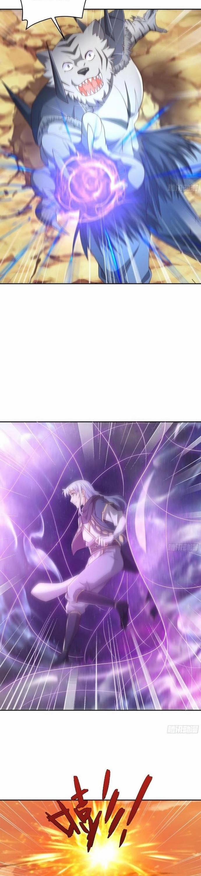 Trọng Sinh 1000 Lần, Ta Vô Địch 112 trang 7