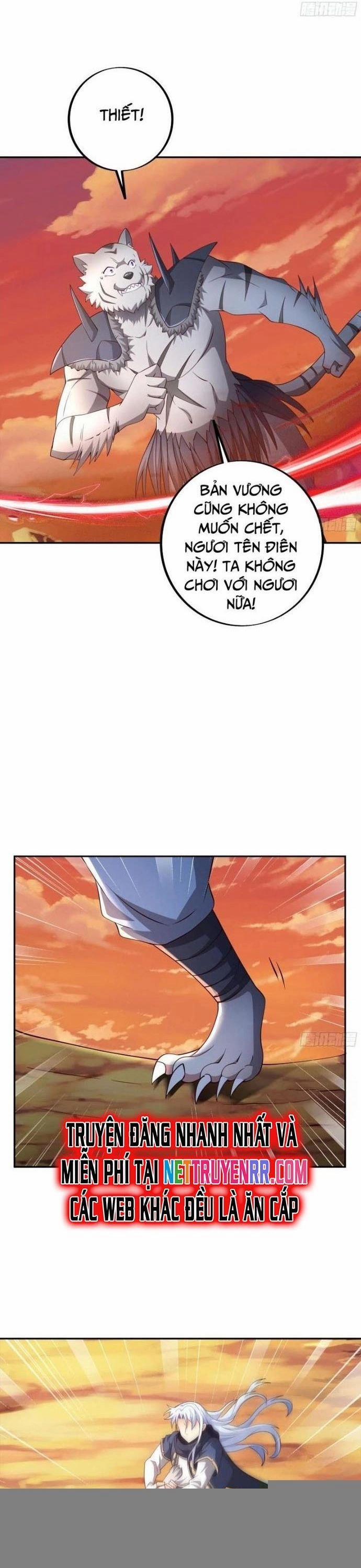 Trọng Sinh 1000 Lần, Ta Vô Địch 113 trang 8