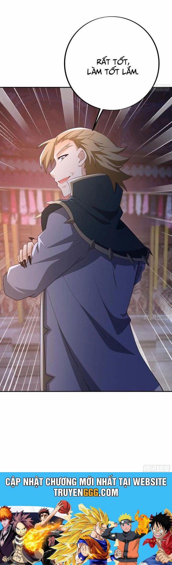 Trọng Sinh 1000 Lần, Ta Vô Địch 117 trang 17