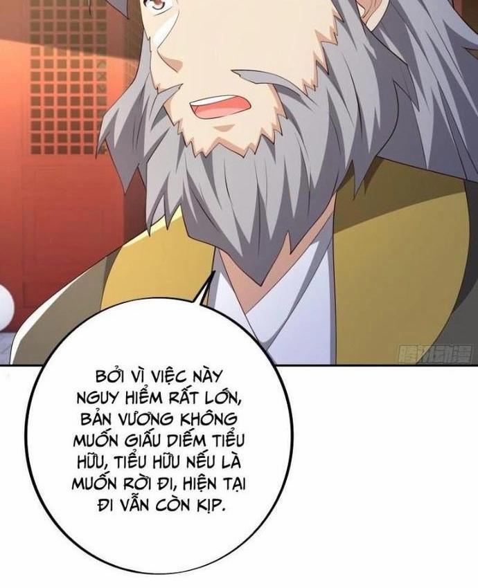 Trọng Sinh 1000 Lần, Ta Vô Địch 122 trang 15