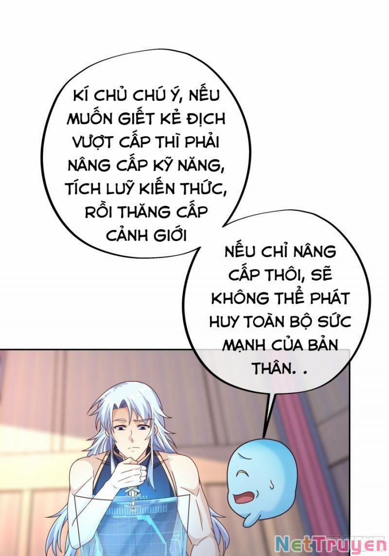 Trọng Sinh 1000 Lần, Ta Vô Địch 14 trang 1