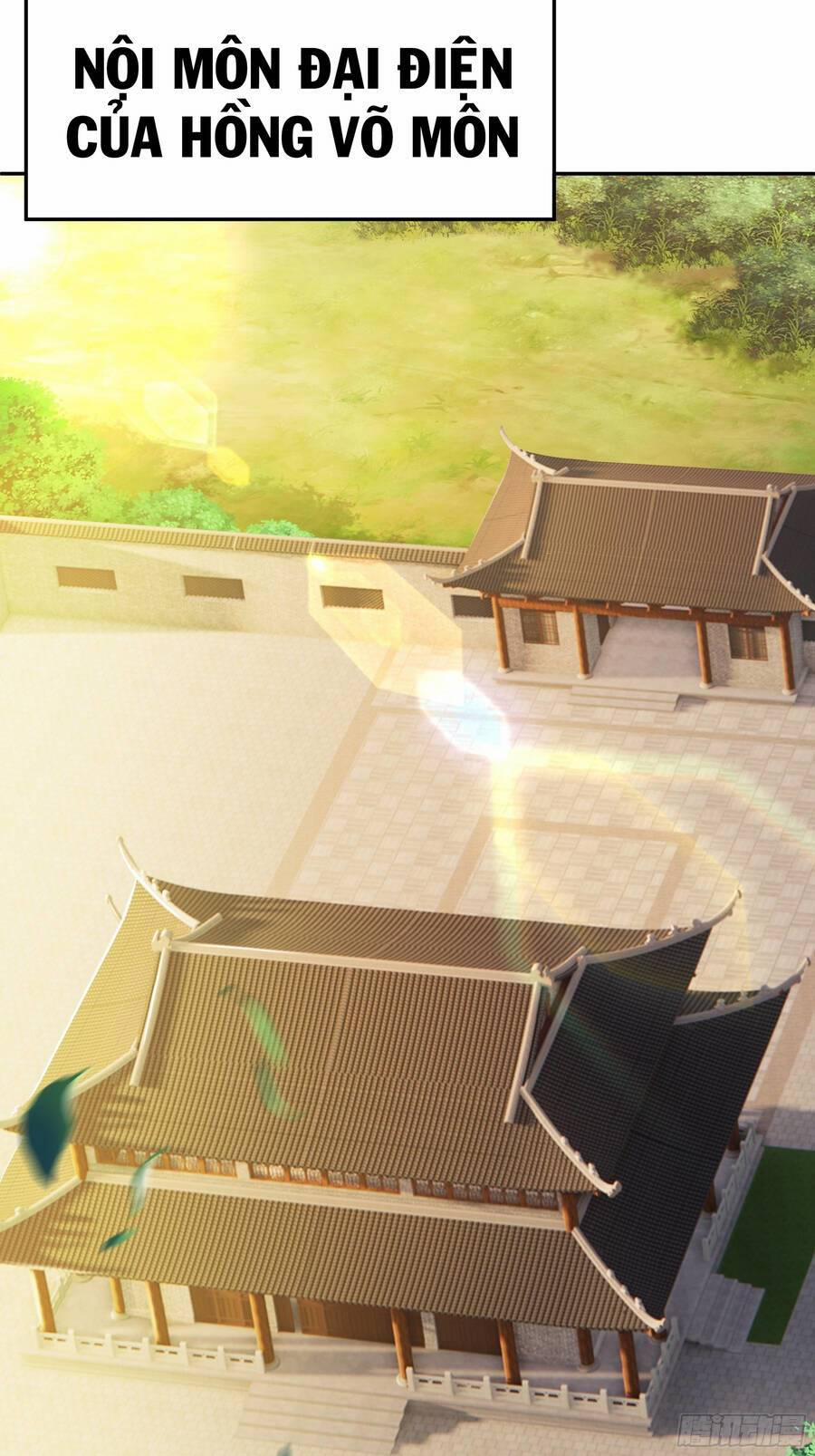 Trọng Sinh 1000 Lần, Ta Vô Địch 2 trang 15