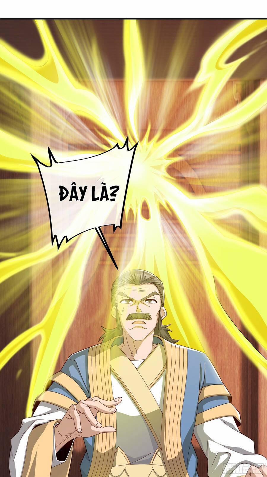 Trọng Sinh 1000 Lần, Ta Vô Địch 2 trang 17