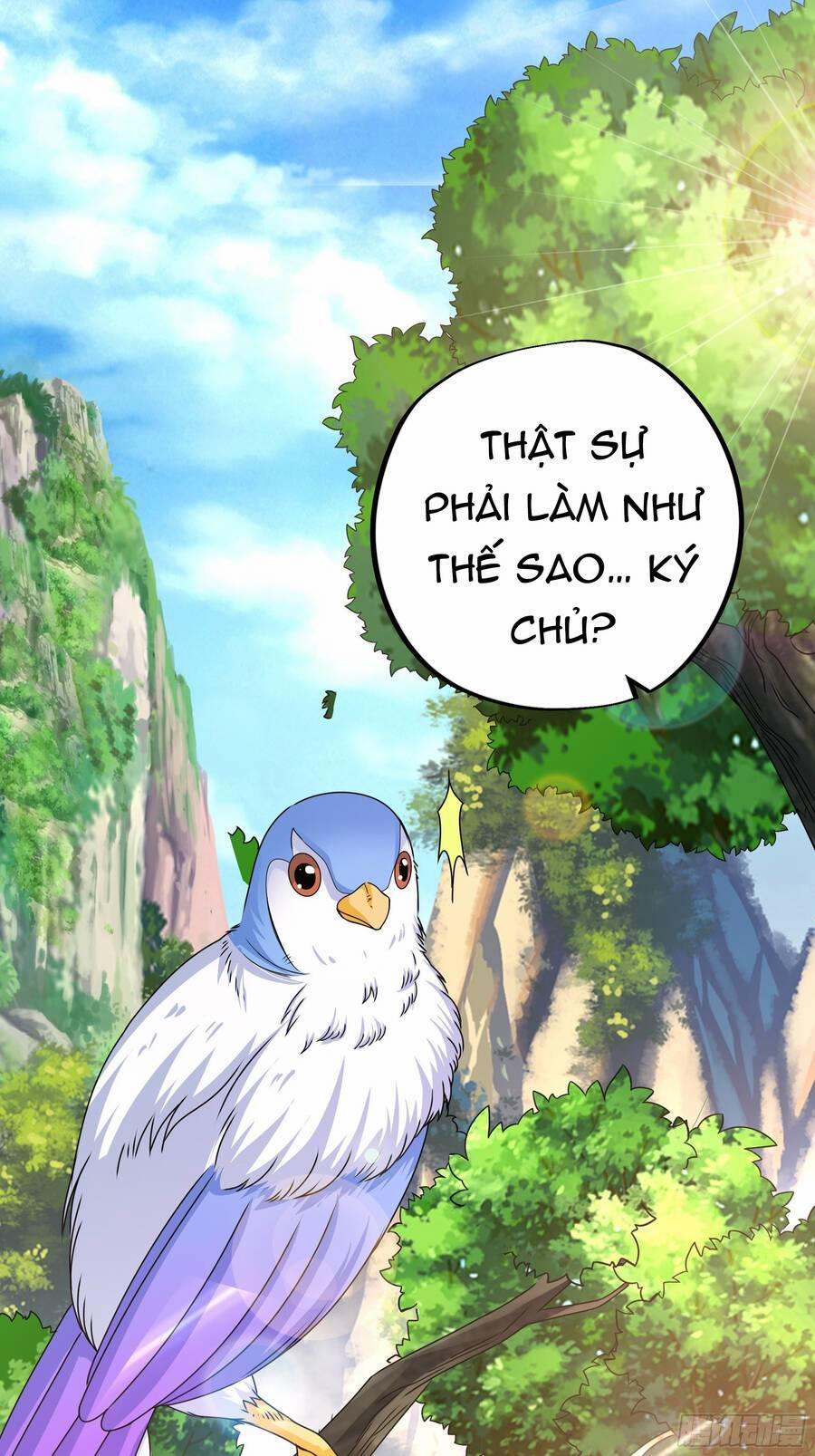 Trọng Sinh 1000 Lần, Ta Vô Địch 2 trang 21