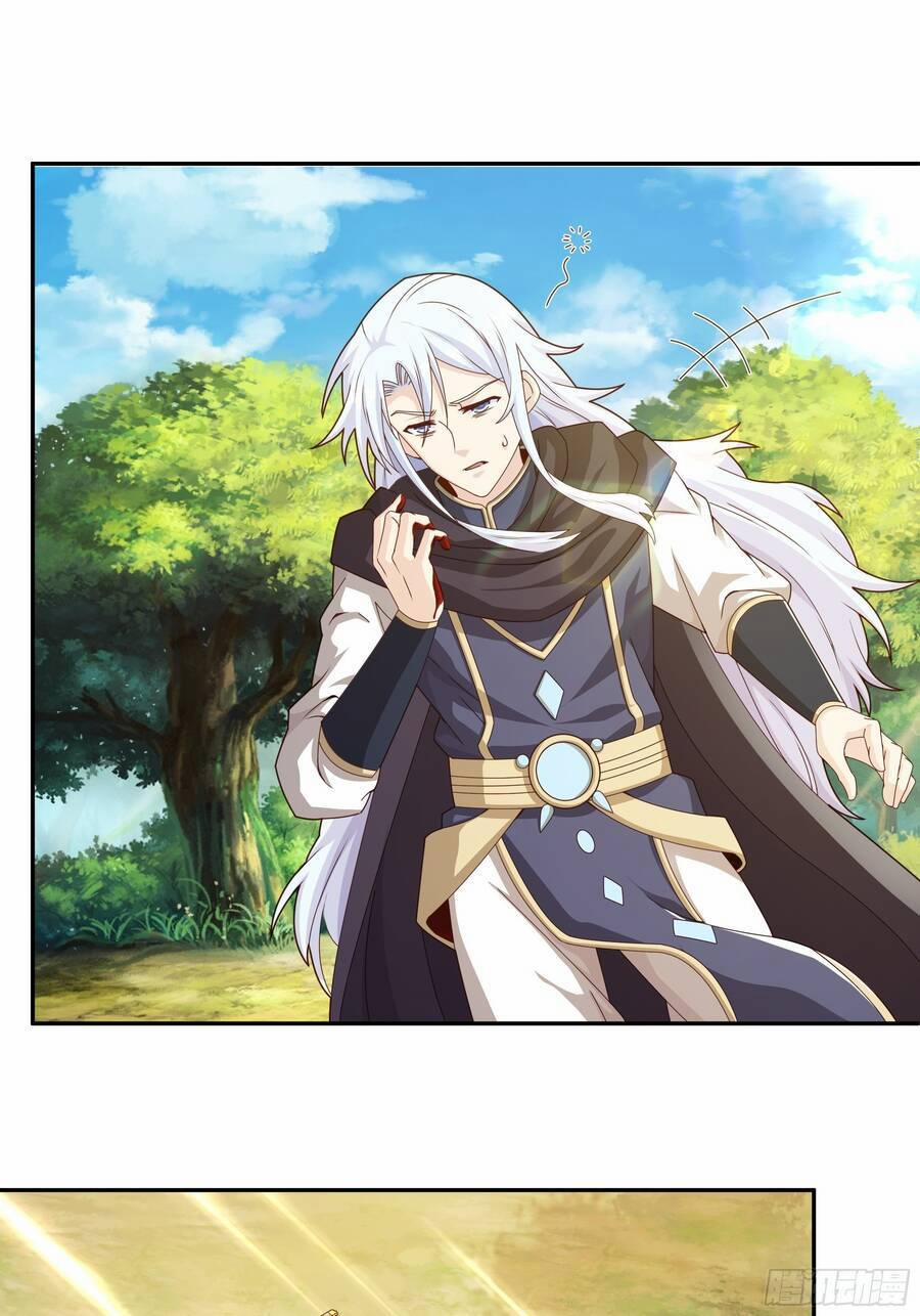 Trọng Sinh 1000 Lần, Ta Vô Địch 2 trang 3