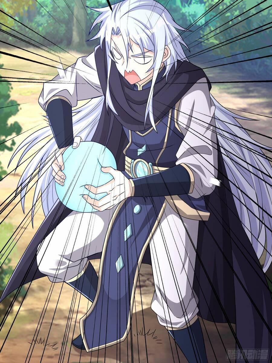 Trọng Sinh 1000 Lần, Ta Vô Địch 2 trang 30