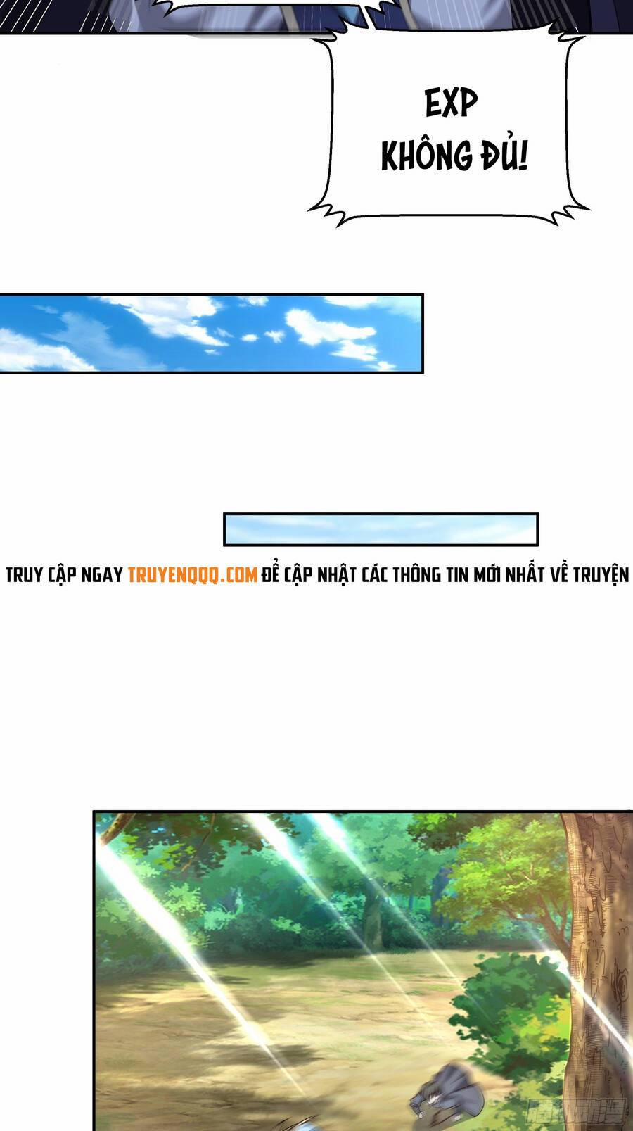 Trọng Sinh 1000 Lần, Ta Vô Địch 2 trang 39