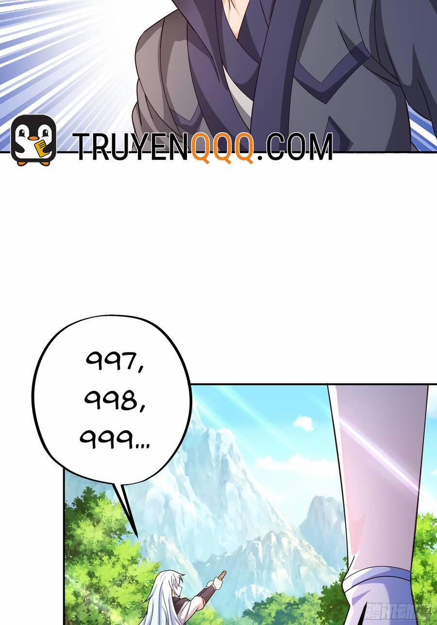 Trọng Sinh 1000 Lần, Ta Vô Địch 2 trang 45