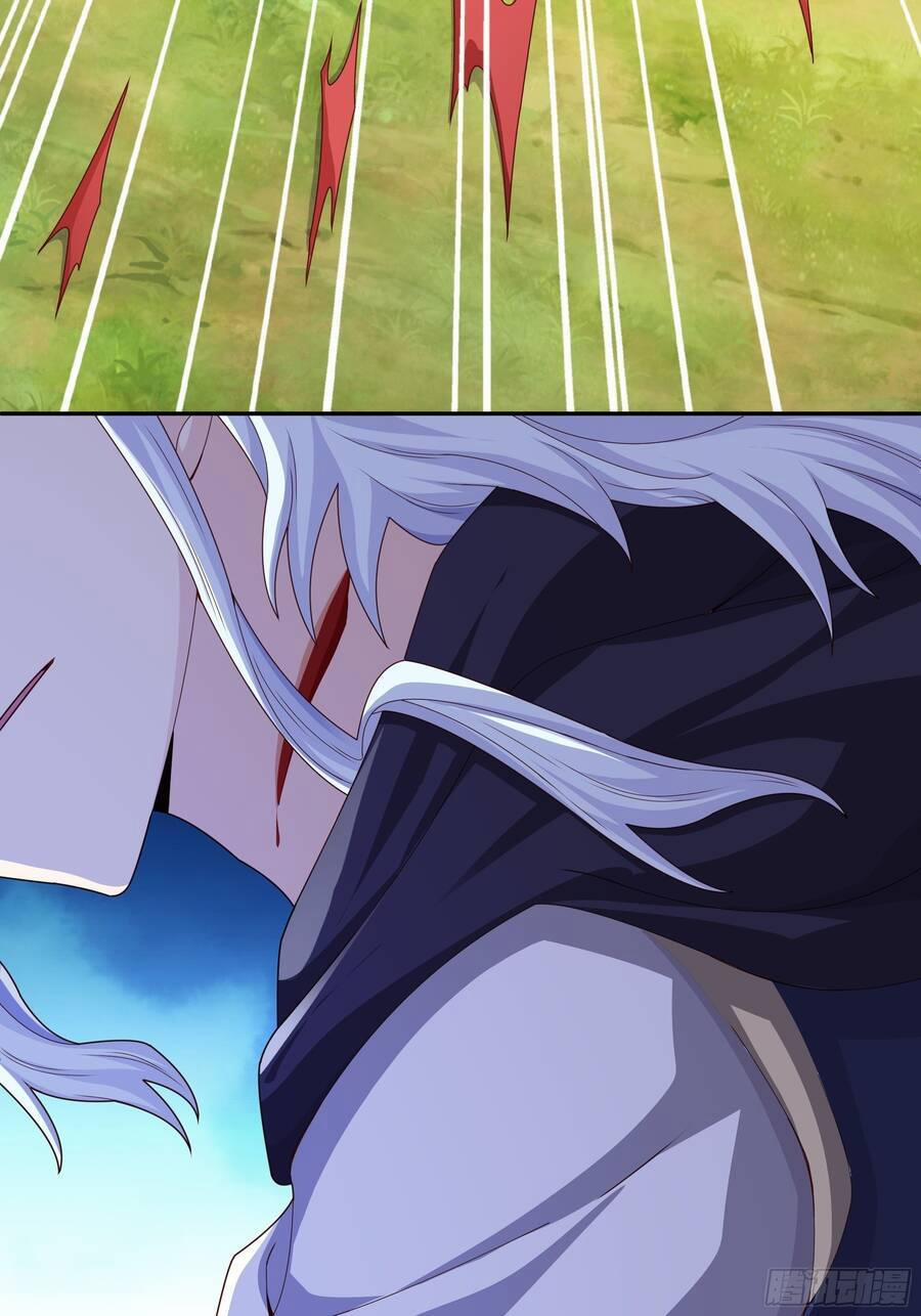 Trọng Sinh 1000 Lần, Ta Vô Địch 2 trang 8