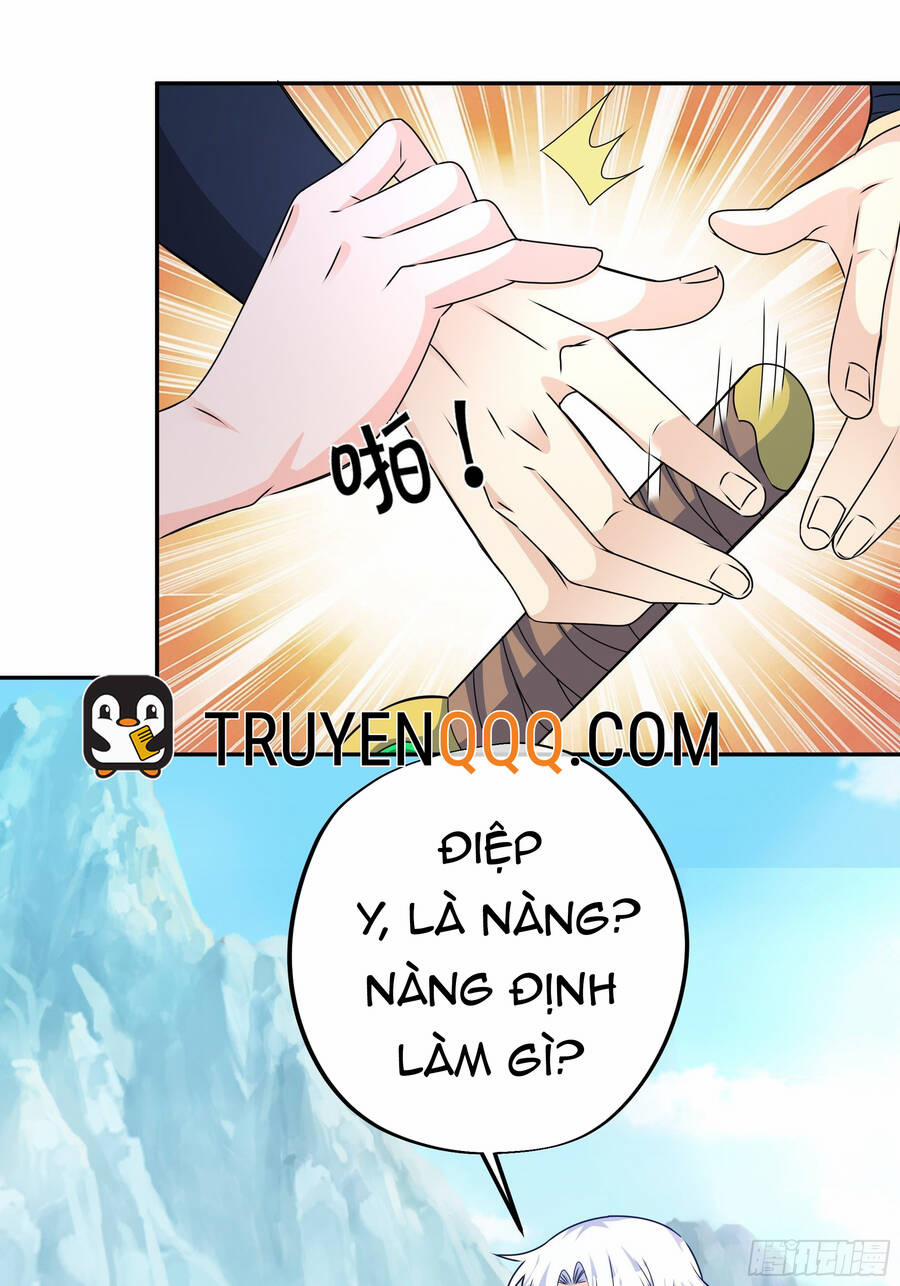 Trọng Sinh 1000 Lần, Ta Vô Địch 3 trang 1