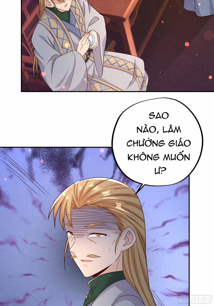 Trọng Sinh 1000 Lần, Ta Vô Địch 3 trang 21