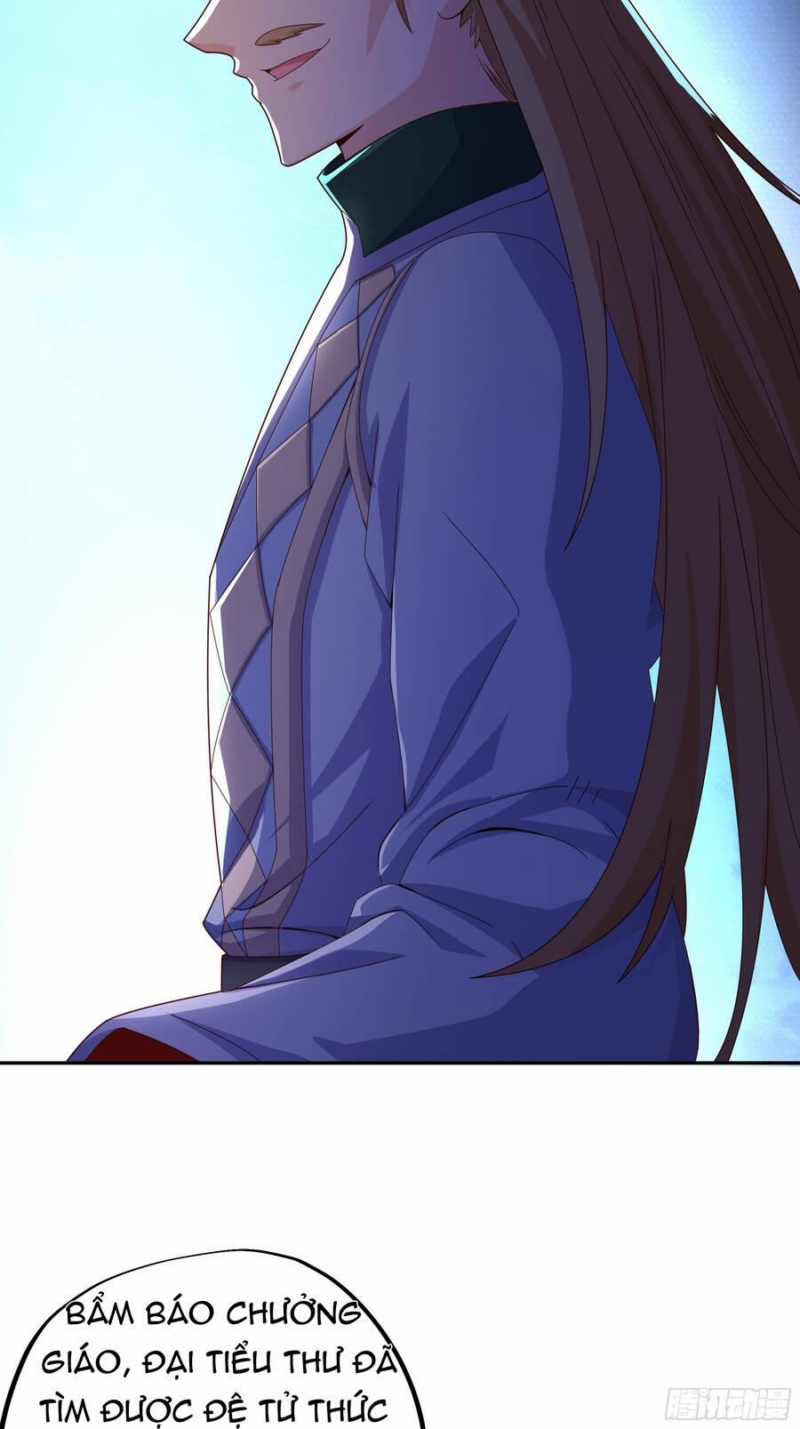 Trọng Sinh 1000 Lần, Ta Vô Địch 3 trang 27