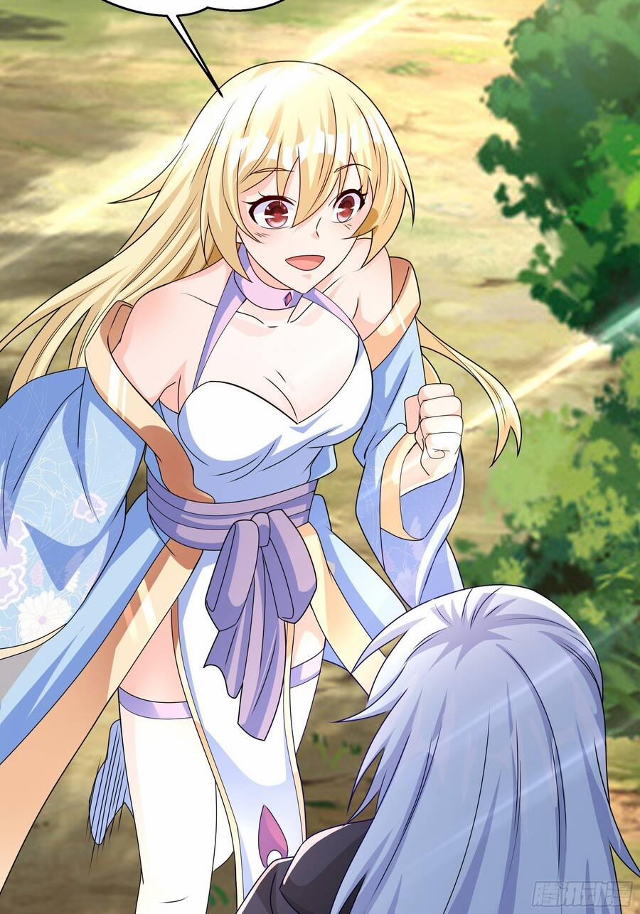 Trọng Sinh 1000 Lần, Ta Vô Địch 3 trang 8