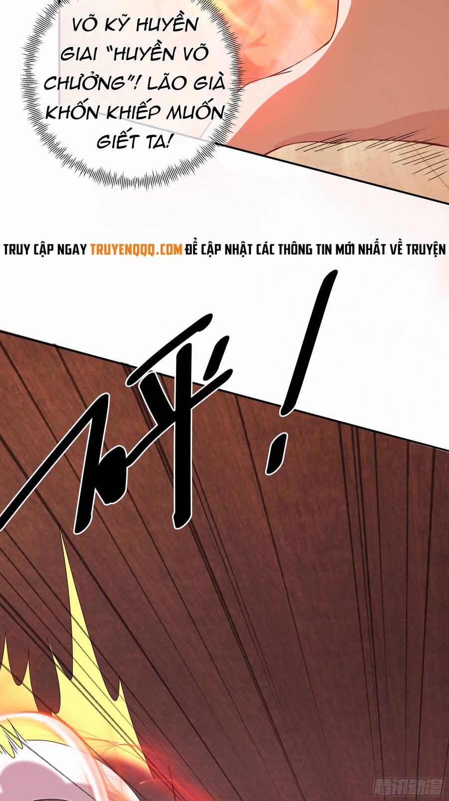 Trọng Sinh 1000 Lần, Ta Vô Địch 4 trang 13