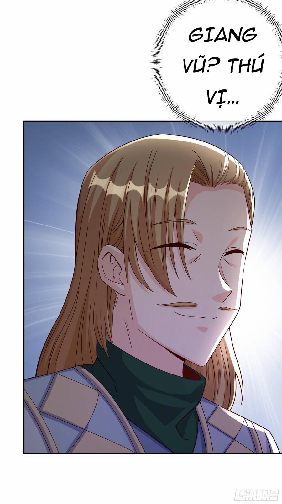 Trọng Sinh 1000 Lần, Ta Vô Địch 4 trang 2