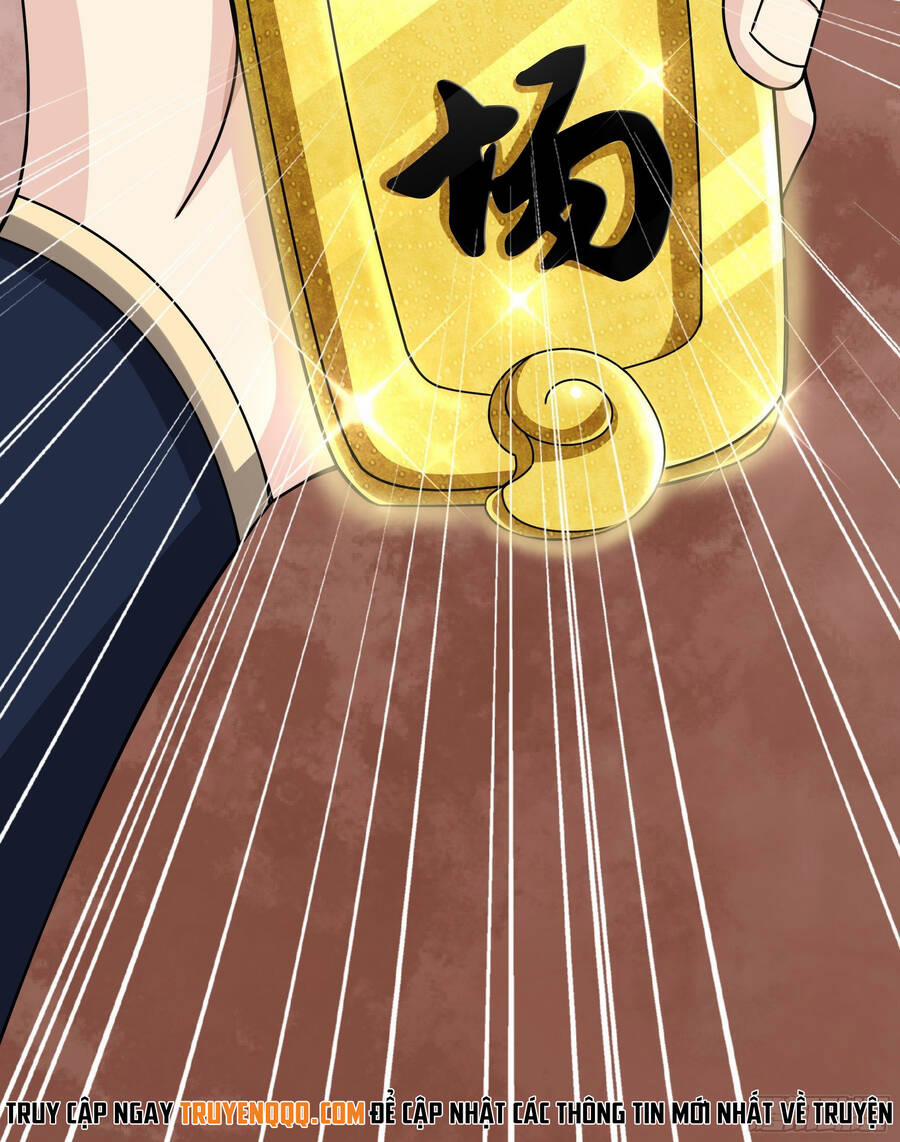 Trọng Sinh 1000 Lần, Ta Vô Địch 4 trang 48