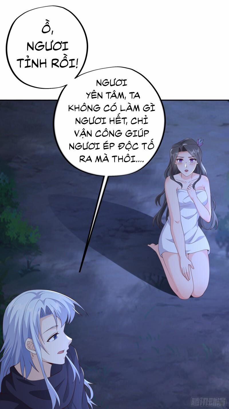 Trọng Sinh 1000 Lần, Ta Vô Địch 41 trang 1