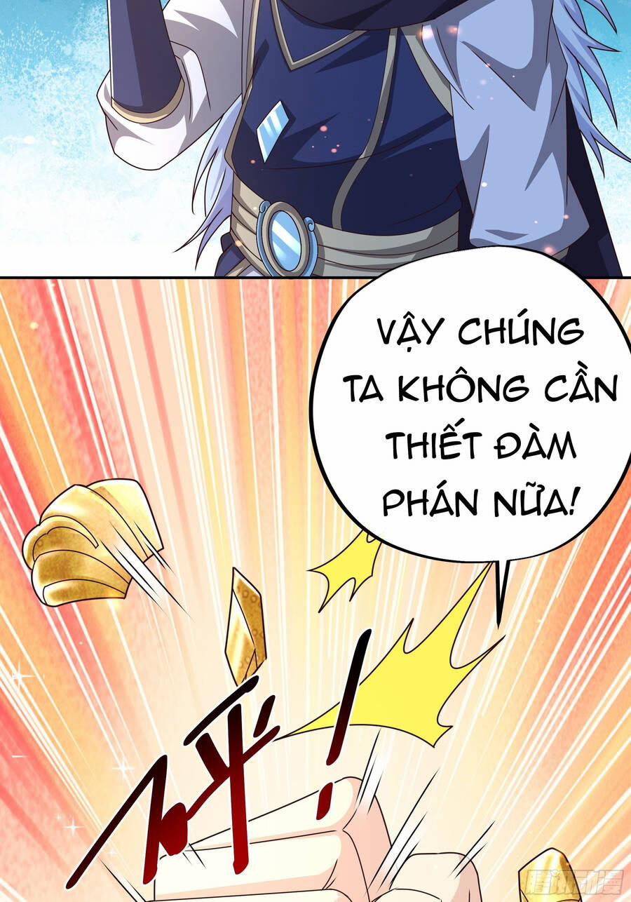Trọng Sinh 1000 Lần, Ta Vô Địch 5 trang 13