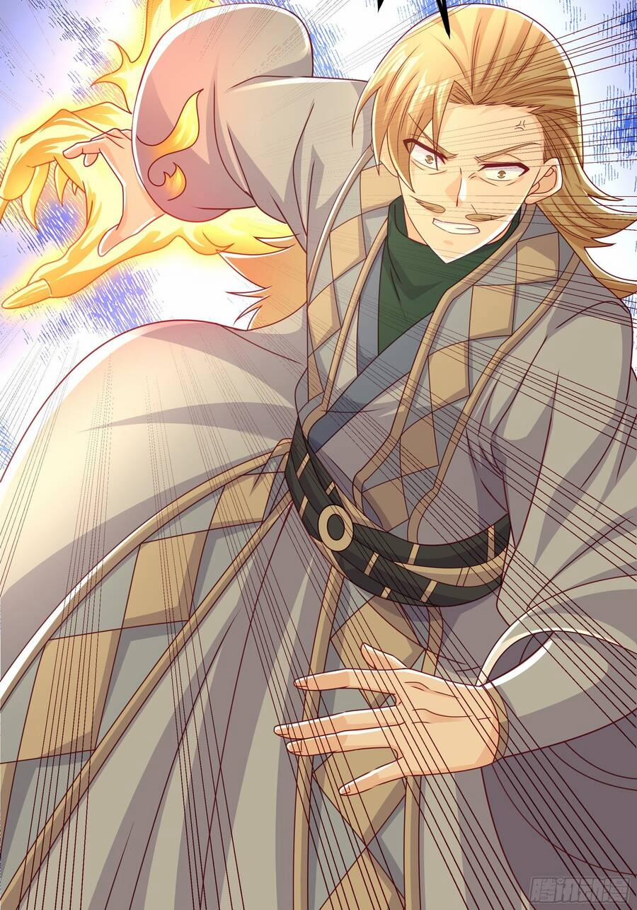 Trọng Sinh 1000 Lần, Ta Vô Địch 5 trang 19