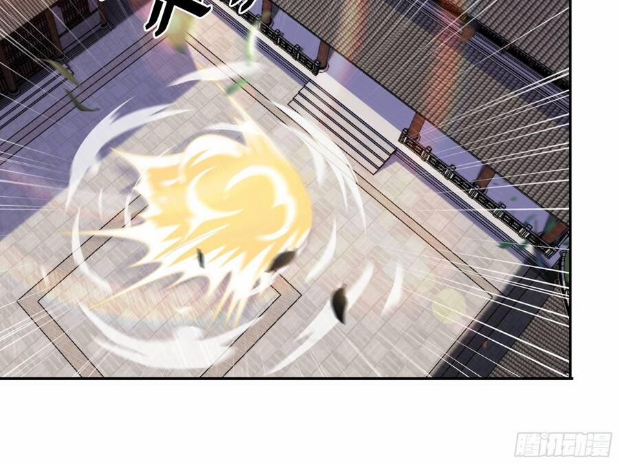 Trọng Sinh 1000 Lần, Ta Vô Địch 5 trang 25