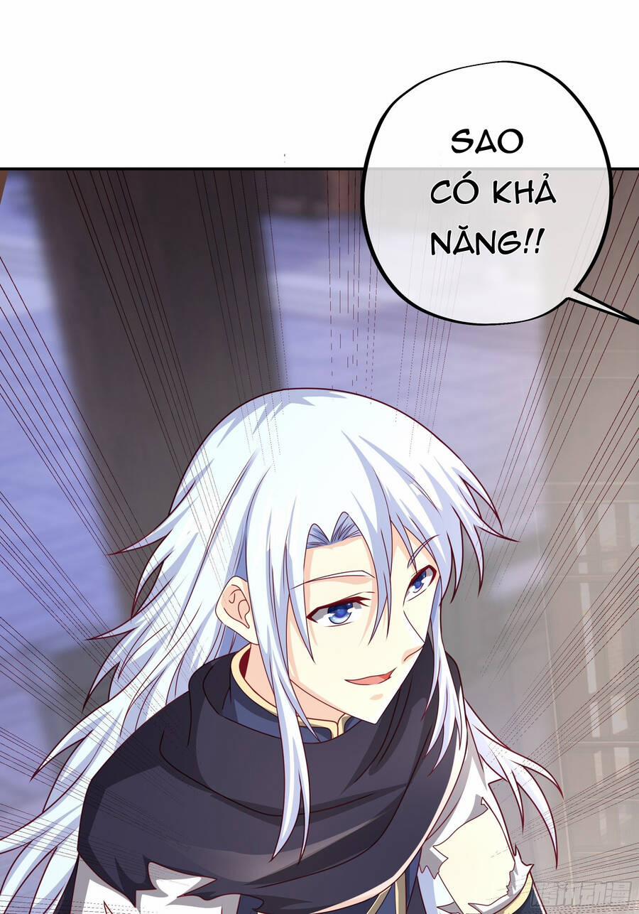 Trọng Sinh 1000 Lần, Ta Vô Địch 5 trang 34