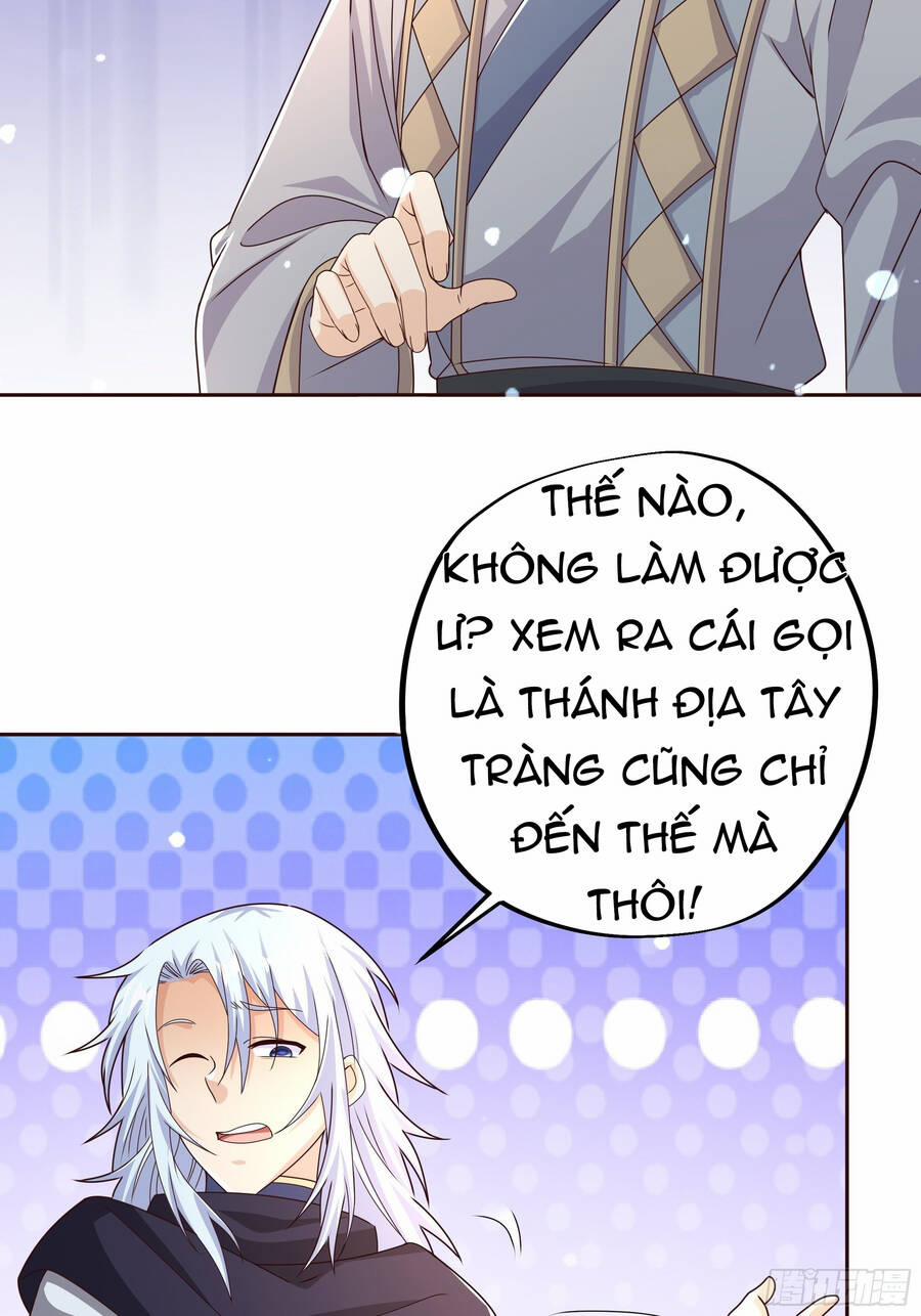 Trọng Sinh 1000 Lần, Ta Vô Địch 5 trang 7