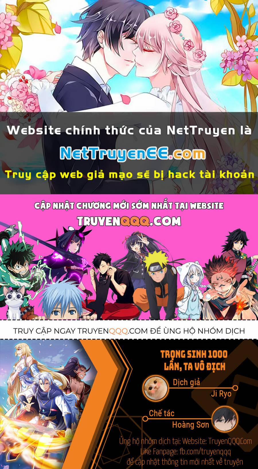 Trọng Sinh 1000 Lần, Ta Vô Địch 60 trang 0