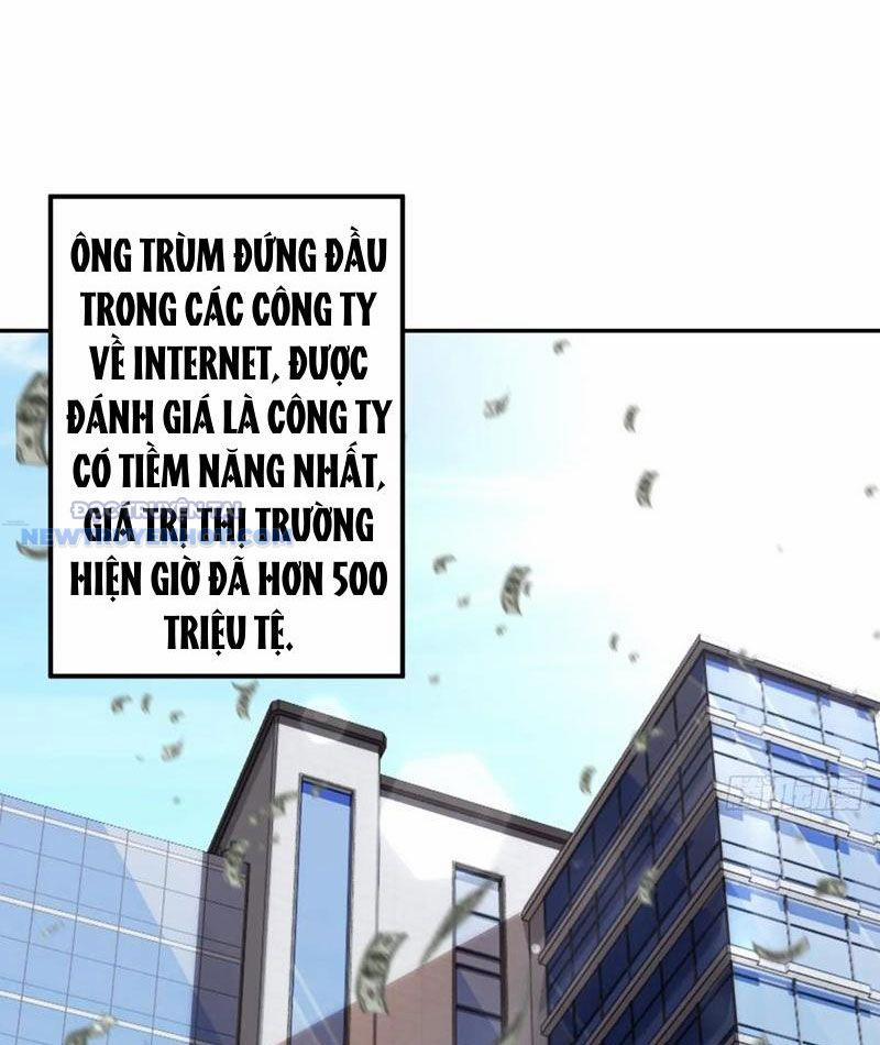 Trọng Sinh 1998: Yêu Đương Không Bằng Làm Nên Nghiệp Lớn! 54 trang 41
