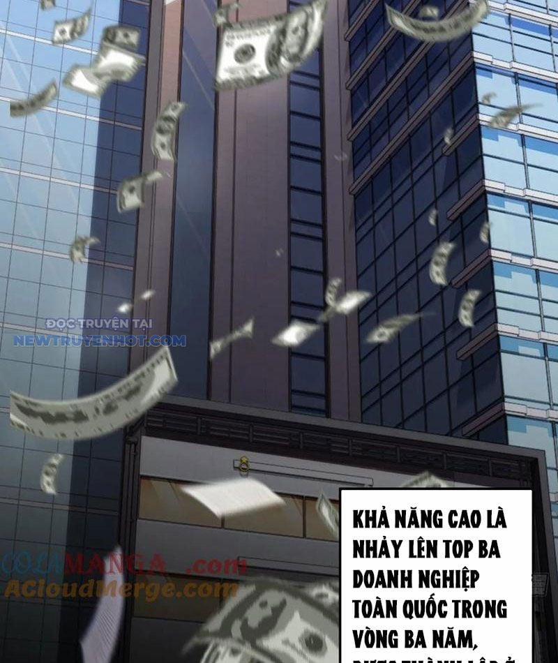 Trọng Sinh 1998: Yêu Đương Không Bằng Làm Nên Nghiệp Lớn! 54 trang 42