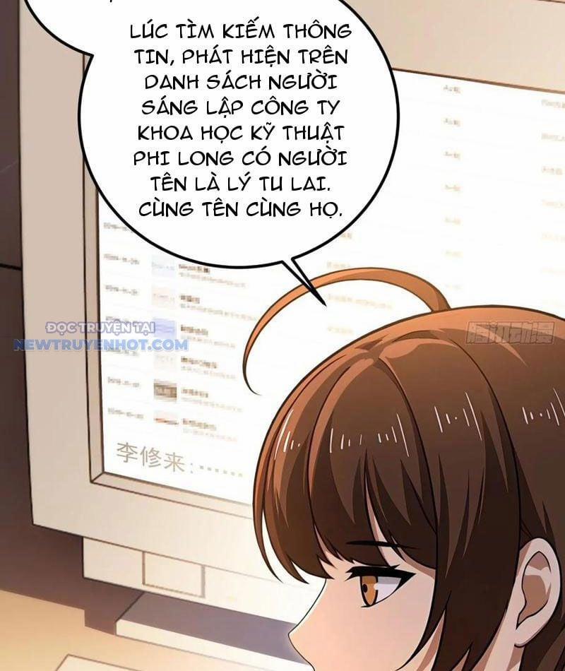 Trọng Sinh 1998: Yêu Đương Không Bằng Làm Nên Nghiệp Lớn! 54 trang 48