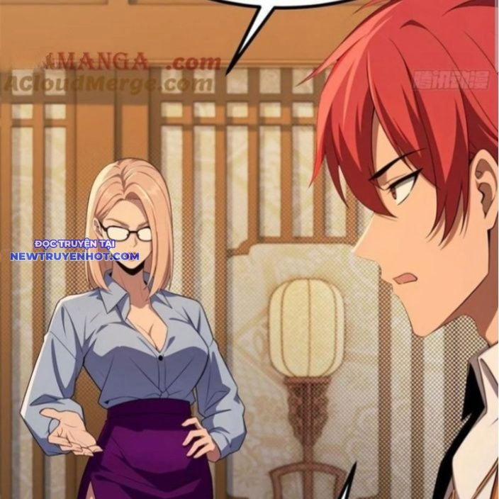 Trọng Sinh 1998: Yêu Đương Không Bằng Làm Nên Nghiệp Lớn! 70 trang 15