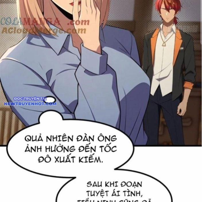Trọng Sinh 1998: Yêu Đương Không Bằng Làm Nên Nghiệp Lớn! 70 trang 22