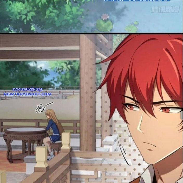 Trọng Sinh 1998: Yêu Đương Không Bằng Làm Nên Nghiệp Lớn! 70 trang 31